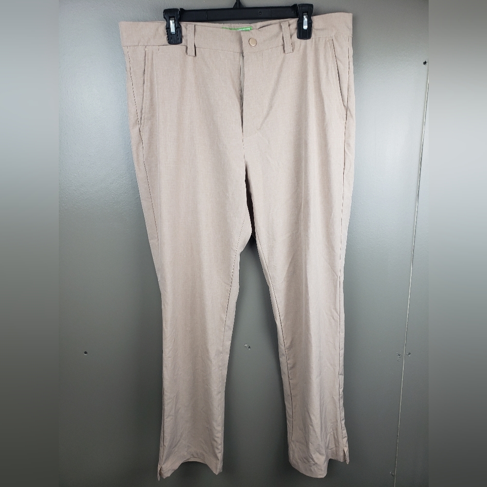 Crown & Ivy Golf Mens Pants 36x30